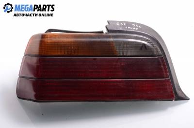 Tail light for BMW 3 (E36) (1990-1998), coupe, position: left
